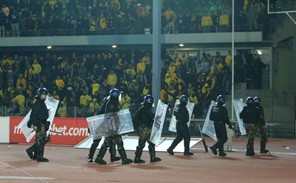 Αστυνομικοί Τρικάλων: "Δεν είναι ευθύνη μας η ασφάλεια των πολιτών στα γήπεδα"