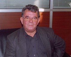Πέθανε ο πρώην πρόεδρος της ΕΑΣ Τρικάλων Δημήτρης Πολύζος