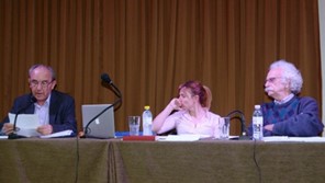 Η εμπειρία της διαπραγμάτευσης από μια τρικαλινή οικονομολόγο