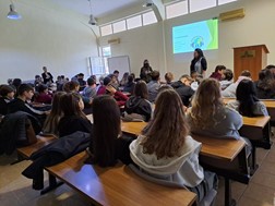 Μαθήματα Ψυχικής Υγείας στο 5ο Γυμνάσιο Τρικάλων