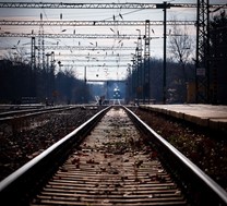 Δυτική Σιδηροδρομική Εγνατία: Προχωρούν τμήματα για τη νέα γραμμή Καλαμπάκα-Κοζάνη