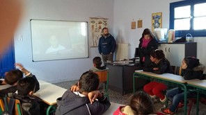 Δωρεάν wifi στους τρικαλινούς οικισμούς των Ρομά και εκπαίδευσή τους στο διαδίκτυο 
