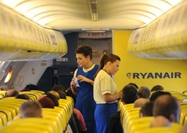 Τέλος οι πτήσεις της Ryanair από την Νέα Αγχίαλο