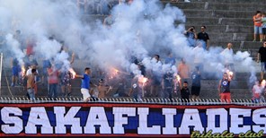 AOT: «Φεύγουν» τα εισιτήρια για το φιλικό με την ΑΕΚ