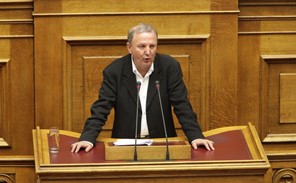 Σάκης Παπαδόπουλος: "Συλλογική η ευθύνη στον ΣΥΡΙΖΑ για εδώ που φτάσαμε"