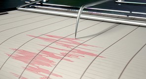 Σεισμός στα όρια νομών Καρδίτσας και Αρτας – Καθησυχαστικοί οι σεισμολόγοι 