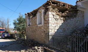 Τριαντόπουλος: Ολοκληρώθηκαν οι πληρωμές πρώτης αρωγής στους πληγέντες από τον σεισμό της Θεσσαλίας