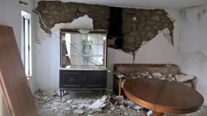 Ενταξη των σεισμόπληκτων της Θεσσαλίας στην πλατφόρμα στεγαστικής αρωγής