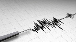 Σεισμός 3,7 Ρίχτερ στα Τρίκαλα το πρωί της Δευτέρας