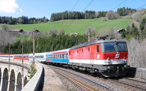 Κερδοφόρο γραμμή Πάτρα – Μετέωρα σχεδιάζουν οι Ιταλοί στον σιδηρόδρομο