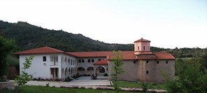 Ανεξάρτητο μοναστήρι ο Άγιος Νικόλαος Σιαμάδων
