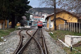 Οι Φίλοι Σιδηροδρόμου Τρικάλων και Καρδίτσας για τη γραμμή Καλαμπάκα - Σιάτιστα - Κοζάνη 