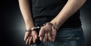 Συνελήφθη 41χρονος στα Τρίκαλα με έξι καταδικαστικές αποφάσεις 