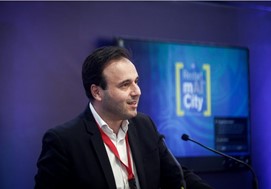 Παπαστεργίου στο "Βήμα": "Καλές ιδέες υπάρχουν και πρέπει να τις αναδείξουμε"