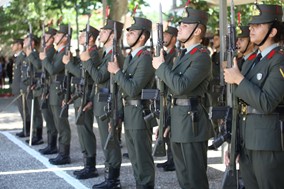Αύξηση εισακτέων στις στρατιωτικές σχολές - 42 κενές θέσεις φέτος στη ΣΜΥ 