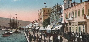 4ο ΓΕΛ Τρικάλων: Ταινία για τους Μικρασιάτες πρόσφυγες στα Τρίκαλα (video)