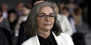 Αλλαγή σελίδας στον ΣΕΓΑΣ, με τη Σοφία Σακοράφα στο τιμόνι