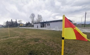 Τελική ευθεία για το αθλητικό πάρκο – προπονητικό κέντρο στη Σωτήρα