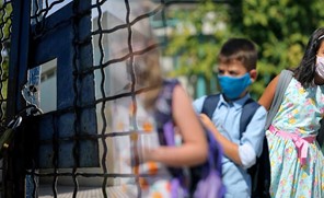 Κορωνοϊός: Κλείνει το Δημοτικό σχολείο Αμπελίων Καλαμπάκας 