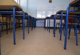 Κλειστά την Τετάρτη τα σχολεία σε Τρίκαλα και Πύλη