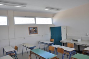 462.000 ευρώ για τις δαπάνες σχολείων σε δήμους των Τρικάλων