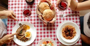 Αιτήσεις για ένταξη στο Κοινωνικό Εστιατόριο του Δήμου Τρικκαίων