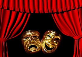 Θεατρική διδασκαλία σε μετανάστες και πρόσφυγες από το Κέντρο Ένταξης Μεταναστών