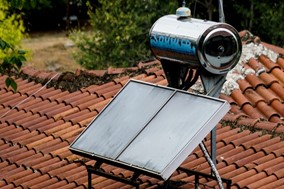 "Ανακυκλώνω - Αλλάζω θερμοσίφωνα": Σύντομα ανοίγει η πλατφόρμα για επιδότηση