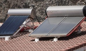 "Αλλάζω Θερμοσίφωνα": Σε λειτουργία σταδιακά από σήμερα η πλατφόρμα