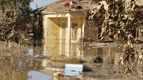 Τρίκαλα: Μέχρι τώρα έχουν διατεθεί 14,4 εκατ. ευρώ σε 3.728 πλημμυροπαθείς