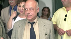 Πέθανε ο Τρικαλινός Θανάσης Τεγόπουλος, πρώην εκδότης της Ελευθεροτυπίας