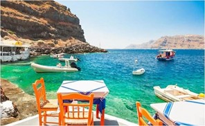 "Τουρισμός για Όλους": Ανοίγει η πλατφόρμα για το voucher των 150 ευρώ