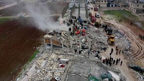 Δήμος Μετεώρων: Συλλογή ειδών πρώτης ανάγκης για τους πληγέντες σε Τουρκία και Συρία