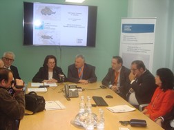 Υπογράφηκε πρωτόκολλο συνεργασίας μεταξύ ΣΒΘΚΕ και Τράπεζας Θεσσαλίας 