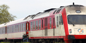 Τη σιδηροδρομική σύνδεση Καλαμπάκας - Ηγουμενίτσας ζητά η Ηπειρος 