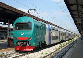 Με ευρωπαϊκά κονδύλια το τρένο Καλαμπάκα-Ηγουμενίτσα
