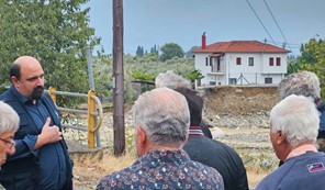 Άνοιξε η πλατφόρμα arogi.services.gov.gr για την επιδότηση ενοικίου