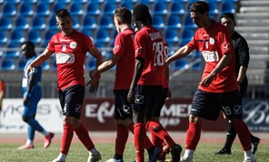 ΕΠΟ: Πήραν αδειοδότηση τα Τρίκαλα για τη Super League 2