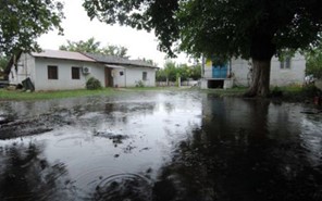 Μόλις κατά 60% προχώρησαν οι καταγραφές των ζημιών από τις πλημμύρες στα Τρίκαλα 