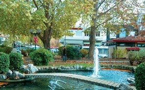 Ερημώνει η ύπαιθρος στο νομό Τρικάλων