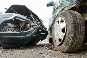 Έντεκα τροχαία ατυχήματα στη Θεσσαλία τον Μάρτιο 