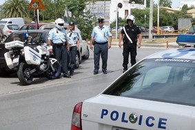 614 τροχονομικές παραβάσεις στα Τρίκαλα - "Μάστιγα" η υπερβολική ταχύτητα