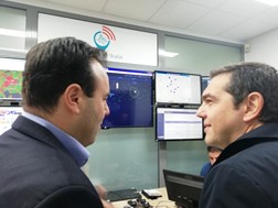 Τσίπρας – Παπαστεργίου στα Τρίκαλα για την Αυτοδιοίκηση