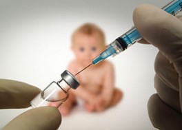 Δωρεάν εμβολιασμοί παιδιών στα Τρίκαλα - Πρόγραμμα «Υγεία για Όλους» 