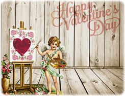 Του Αγίου Βαλεντίνου σήμερα - Η ημέρα των Ερωτευμένων 