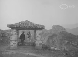 Ένα road trip από το Σεράγεβο στην Καλαμπάκα του 1930 σε ένα σπάνιο, αποκατεστημένο φιλμ 