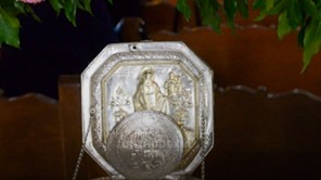 Η πόλη της Καλαμπάκας τιμά τον πολιούχο της Αγιο Βησσαρίωνα 