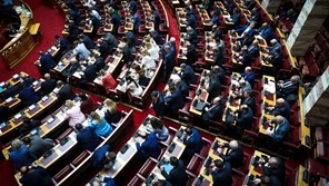 Προανακριτική για τα Τέμπη: Η Βουλή απέρριψε τις προτάσεις ΠΑΣΟΚ και ΣΥΡΙΖΑ