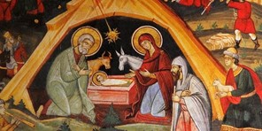 Κυριακή προ της Χριστού Γεννήσεως σήμερα 