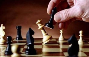 Πανελλήνιο κέντρο για το νεανικό σκάκι τα Τρίκαλα